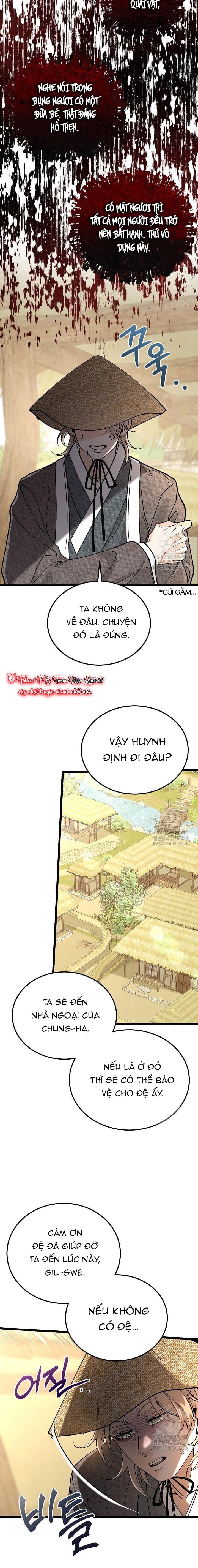 Cơn Sốt Tình Chapter 71 - Next Chapter 72