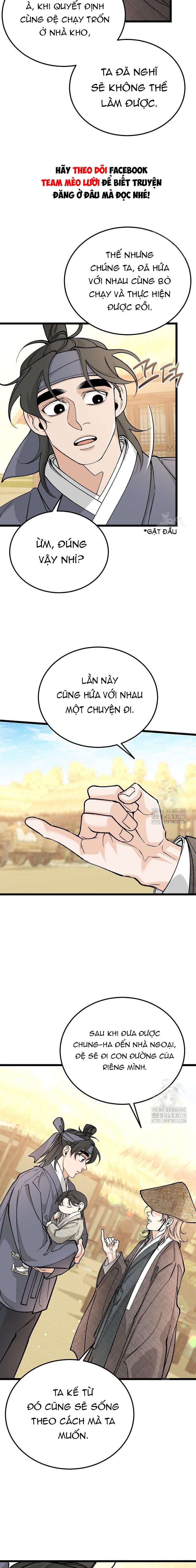 Cơn Sốt Tình Chapter 71 - Next Chapter 72