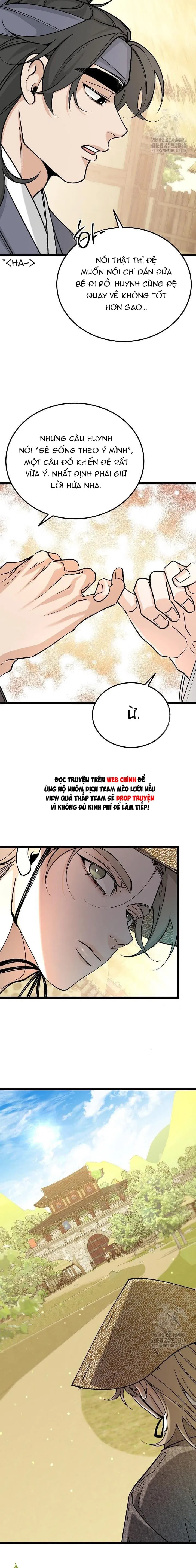 Cơn Sốt Tình Chapter 71 - Next Chapter 72