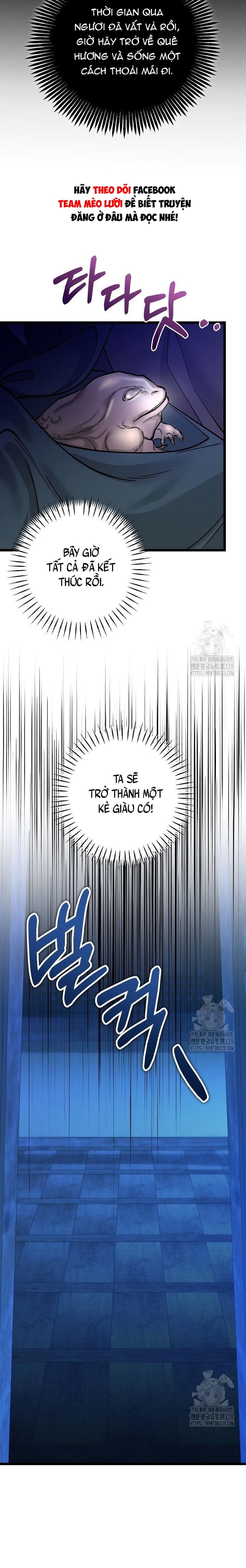 Cơn Sốt Tình Chapter 71 - Next Chapter 72