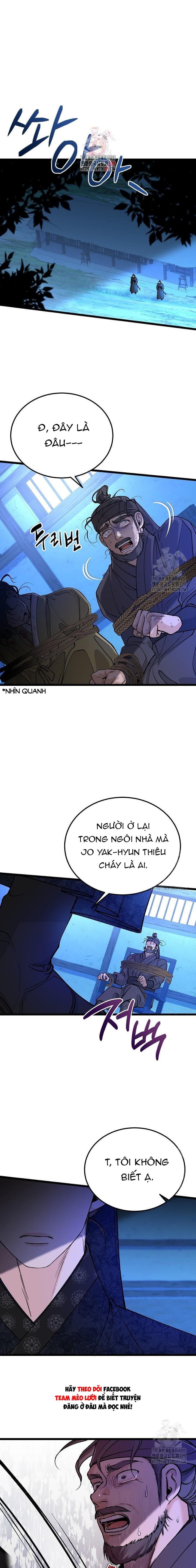 Cơn Sốt Tình Chapter 72 - Next Chapter 73