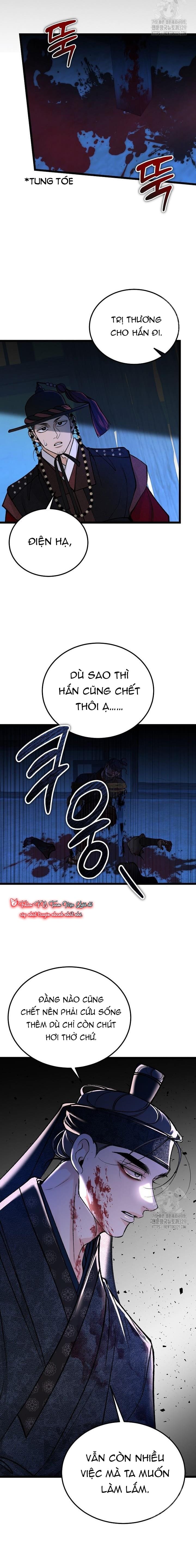 Cơn Sốt Tình Chapter 72 - Next Chapter 73