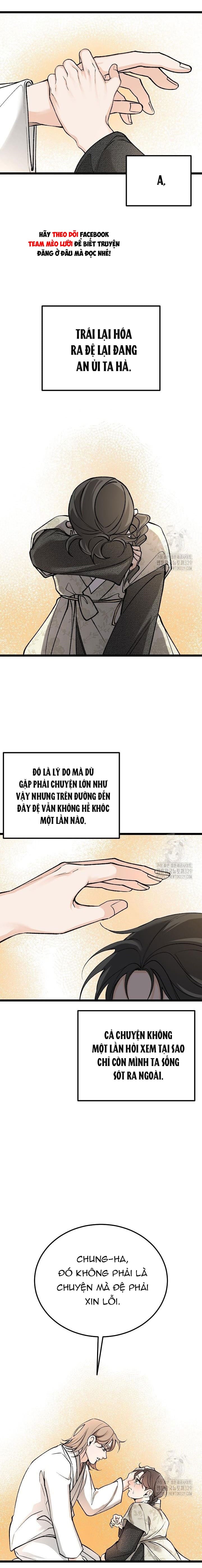 Cơn Sốt Tình Chapter 72 - Next Chapter 73