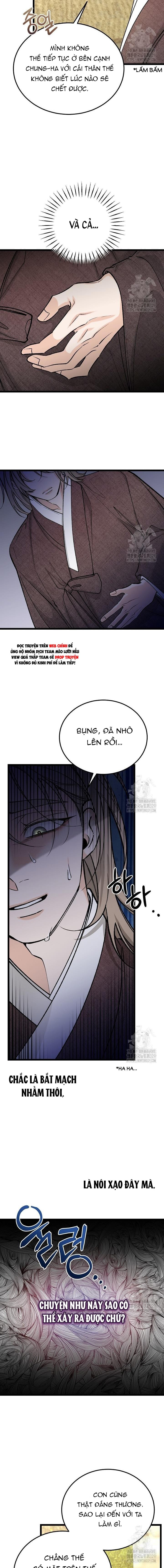 Cơn Sốt Tình Chapter 72 - Next Chapter 73