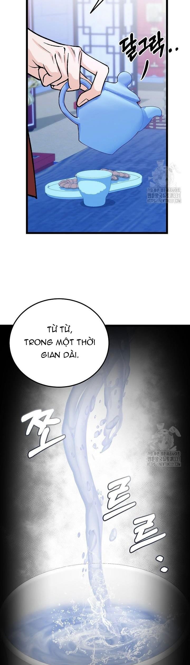 Cơn Sốt Tình Chapter 73 - Next Chapter 74