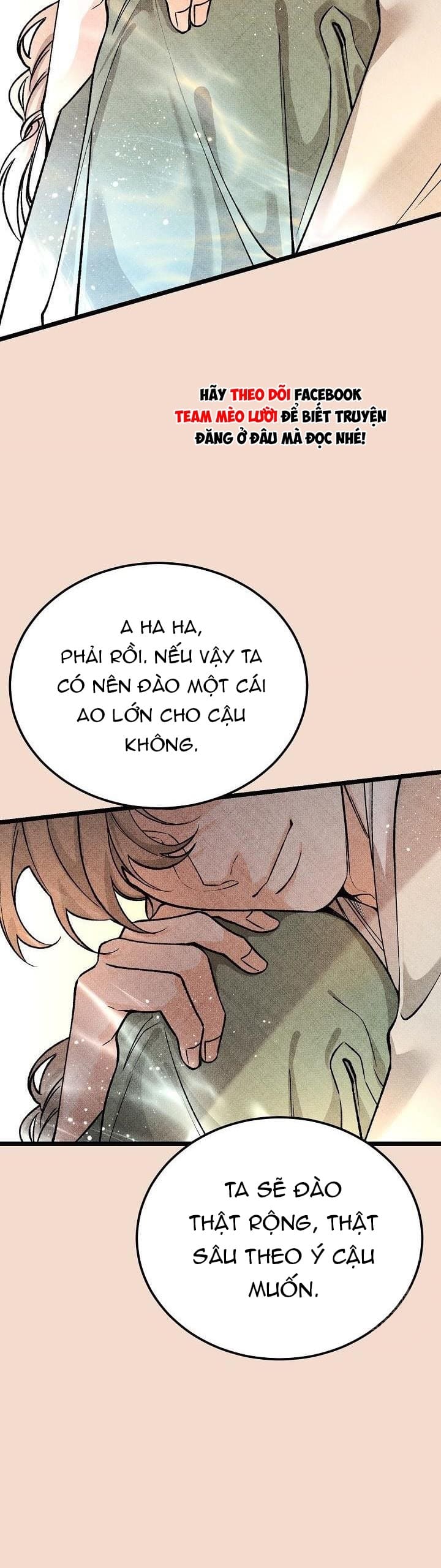 Cơn Sốt Tình Chapter 73 - Next Chapter 74