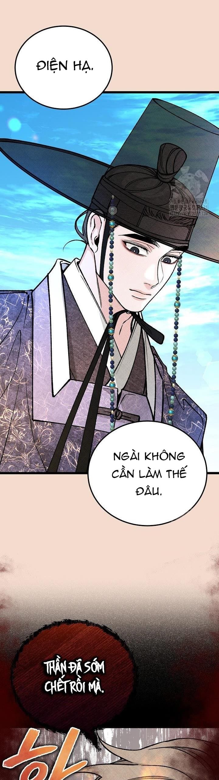 Cơn Sốt Tình Chapter 73 - Next Chapter 74