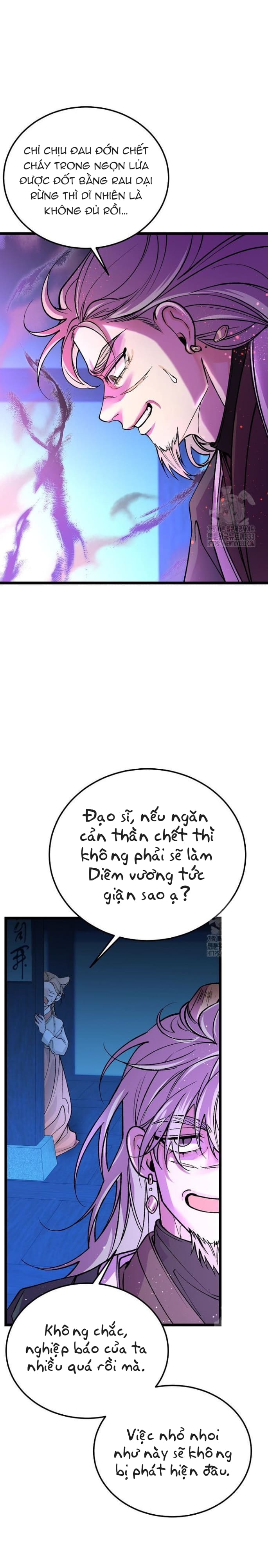 Cơn Sốt Tình Chapter 74 - Next Chapter 75