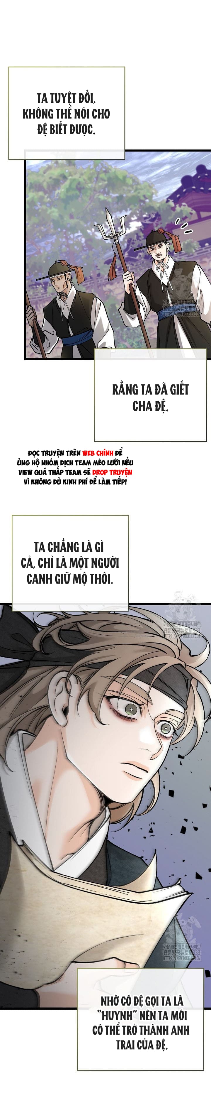 Cơn Sốt Tình Chapter 74 - Next Chapter 75