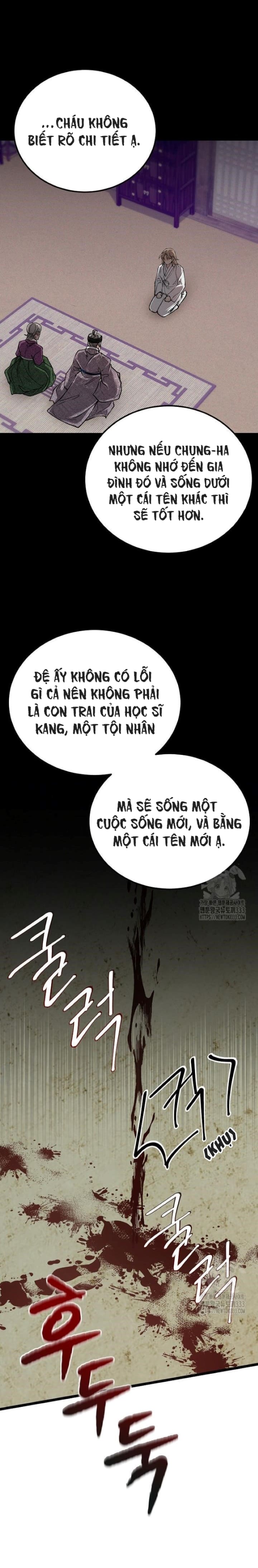 Cơn Sốt Tình Chapter 74 - Next Chapter 75