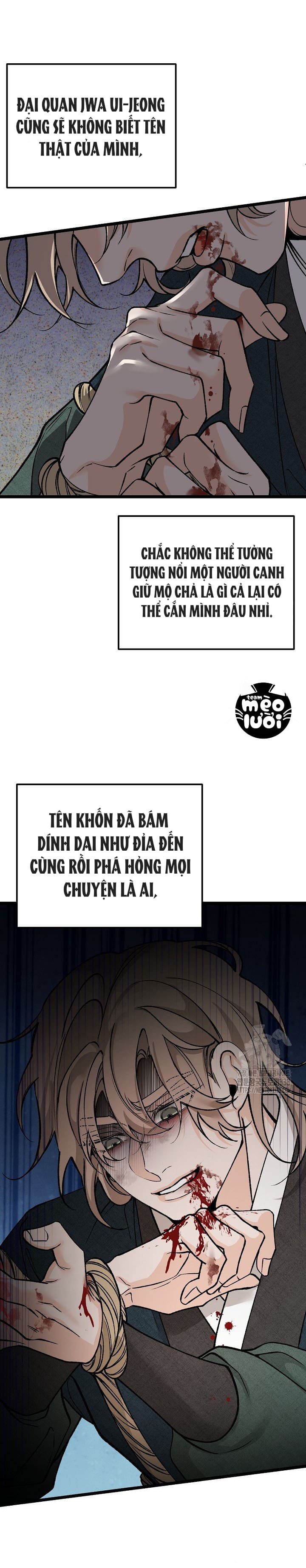 Cơn Sốt Tình Chapter 74 - Next Chapter 75