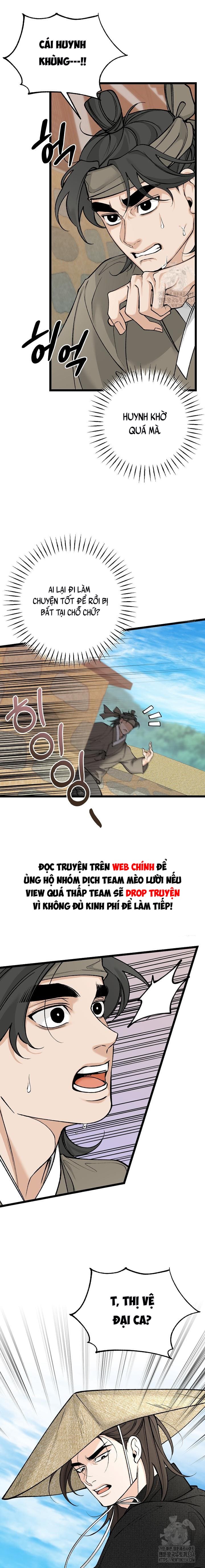 Cơn Sốt Tình Chapter 75 - Next Chapter 76