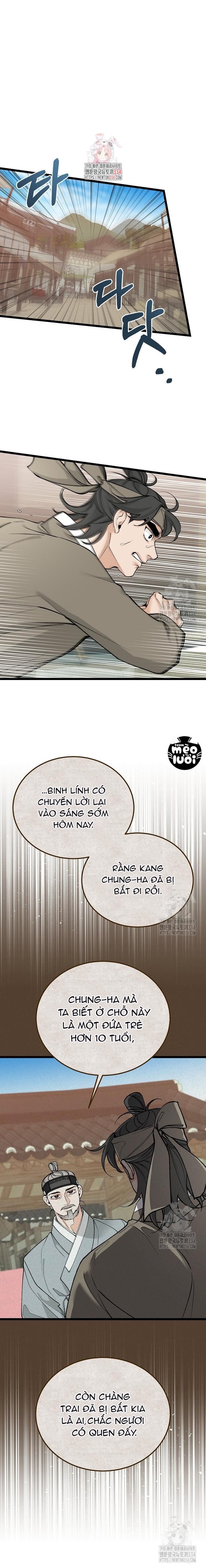 Cơn Sốt Tình Chapter 75 - Next Chapter 76