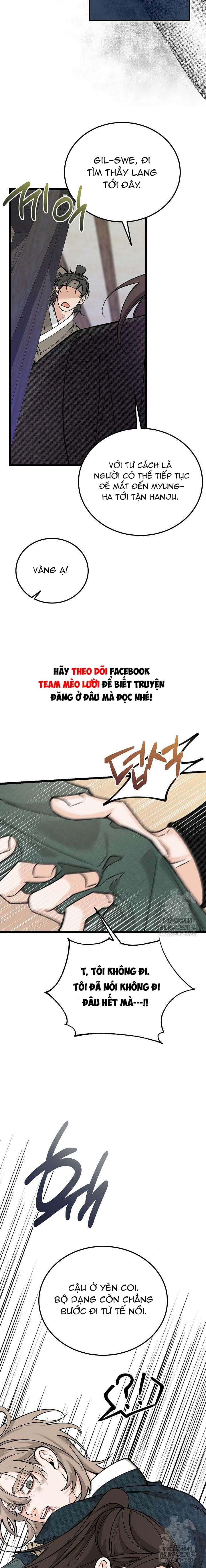 Cơn Sốt Tình Chapter 75 - Next Chapter 76