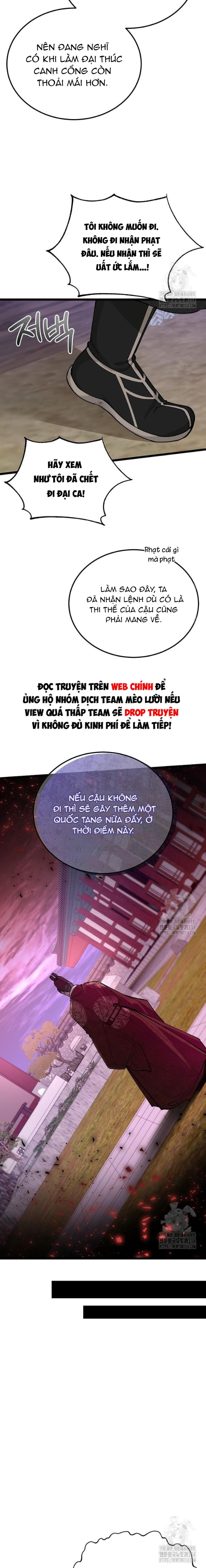 Cơn Sốt Tình Chapter 75 - Next Chapter 76