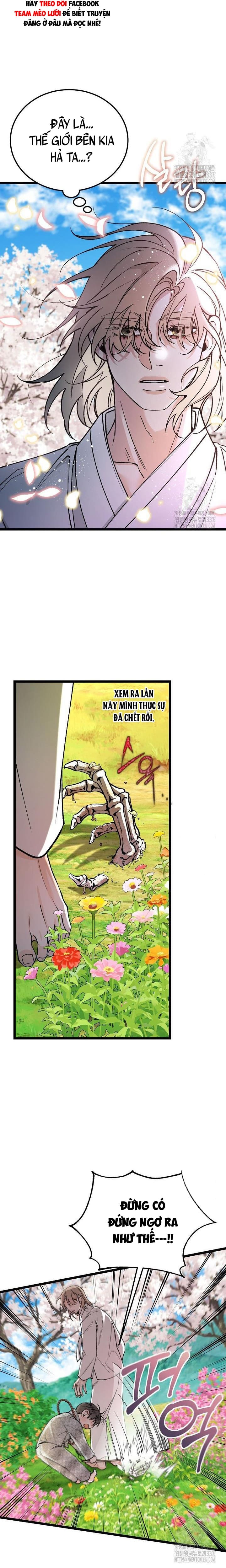 Cơn Sốt Tình Chapter 77 - Next Chapter 78