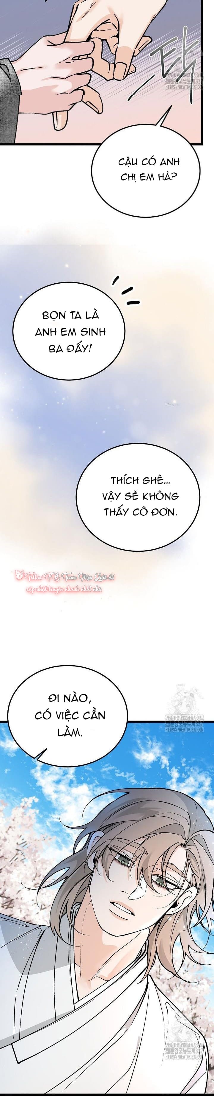 Cơn Sốt Tình Chapter 77 - Next Chapter 78