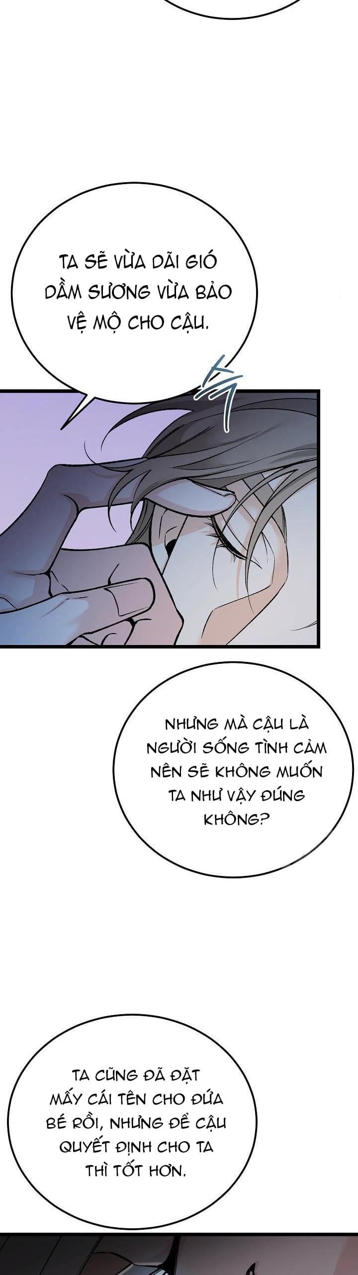 Cơn Sốt Tình Chapter 78 - Next Chapter 79