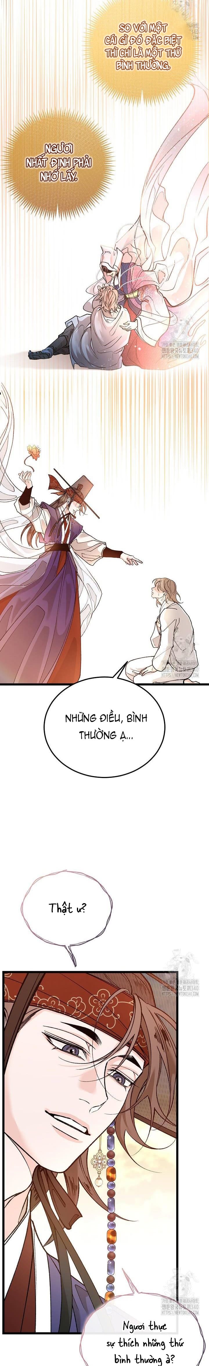 Cơn Sốt Tình Chapter 79 - Next Chapter 80