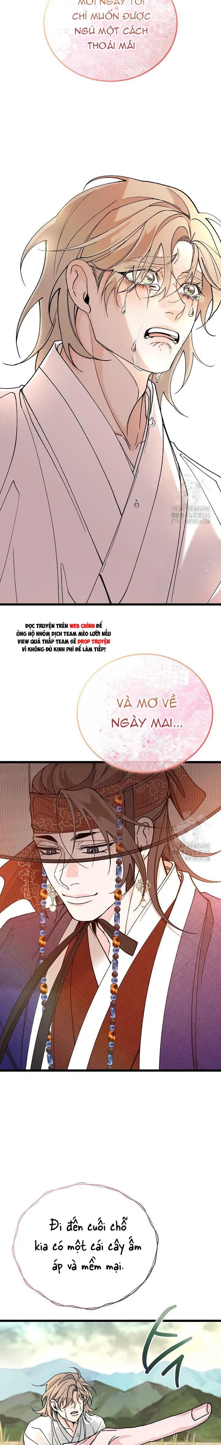 Cơn Sốt Tình Chapter 79 - Next Chapter 80