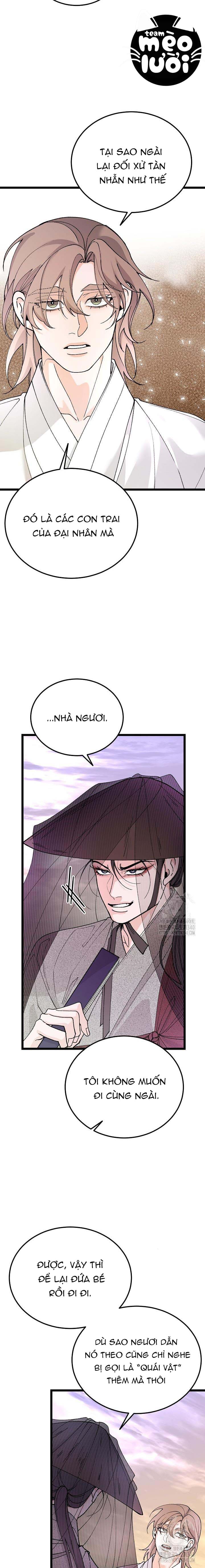 Cơn Sốt Tình Chapter 80 - Next Chapter 81