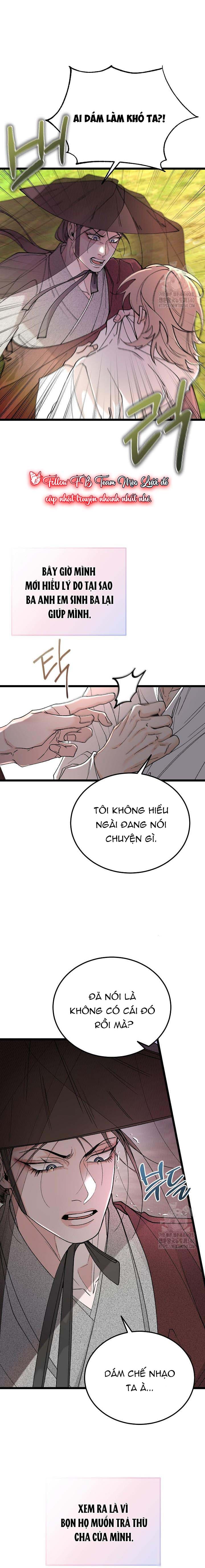 Cơn Sốt Tình Chapter 80 - Next Chapter 81