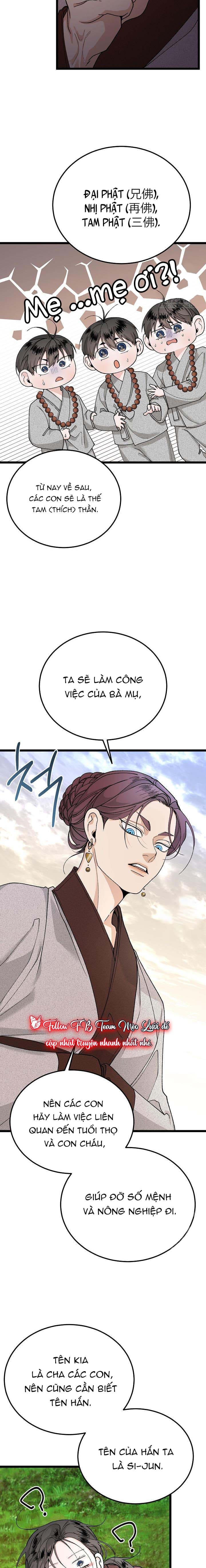 Cơn Sốt Tình Chapter 80 - Next Chapter 81