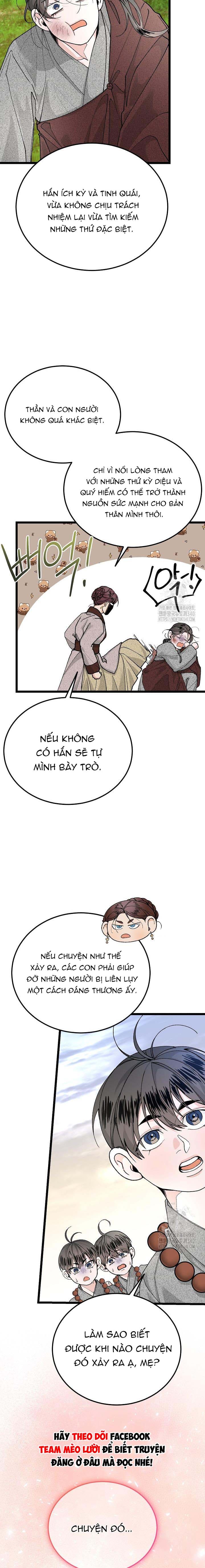 Cơn Sốt Tình Chapter 80 - Next Chapter 81