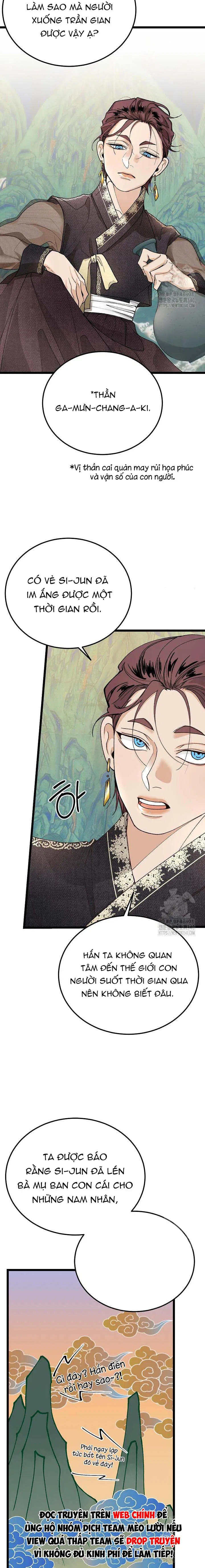 Cơn Sốt Tình Chapter 80 - Next Chapter 81