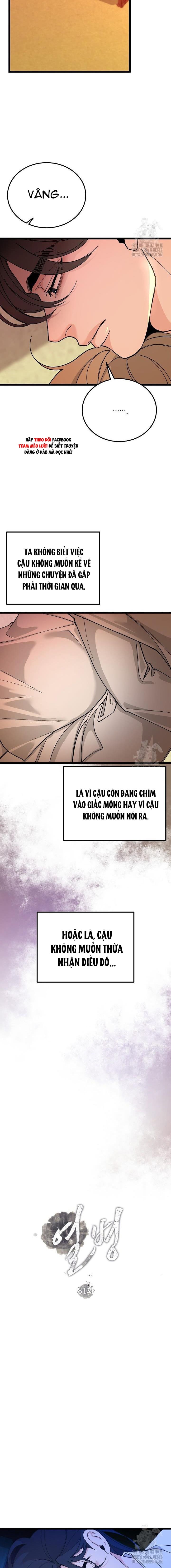 Cơn Sốt Tình Chapter 81 - Next Chapter 82