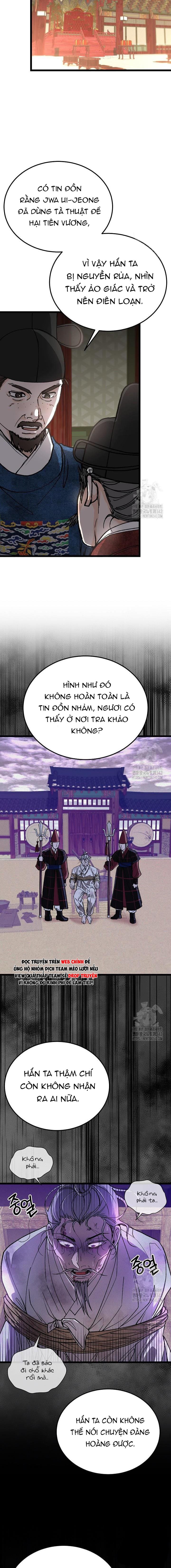 Cơn Sốt Tình Chapter 81 - Next Chapter 82