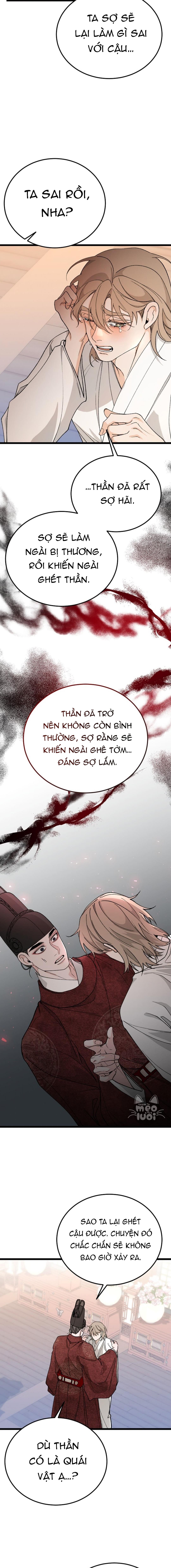 Cơn Sốt Tình Chapter 82 - Next Chapter 83