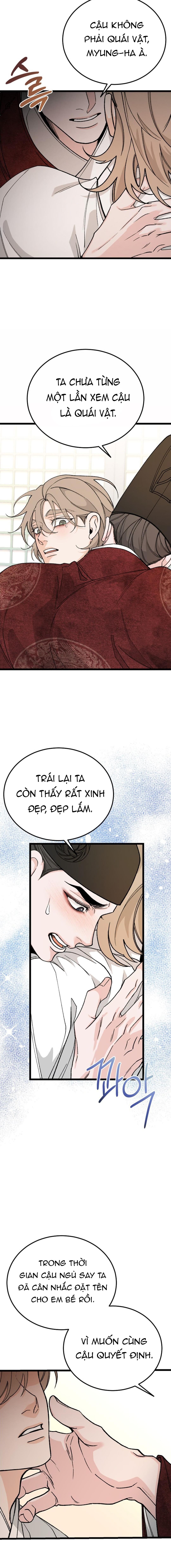 Cơn Sốt Tình Chapter 82 - Next Chapter 83