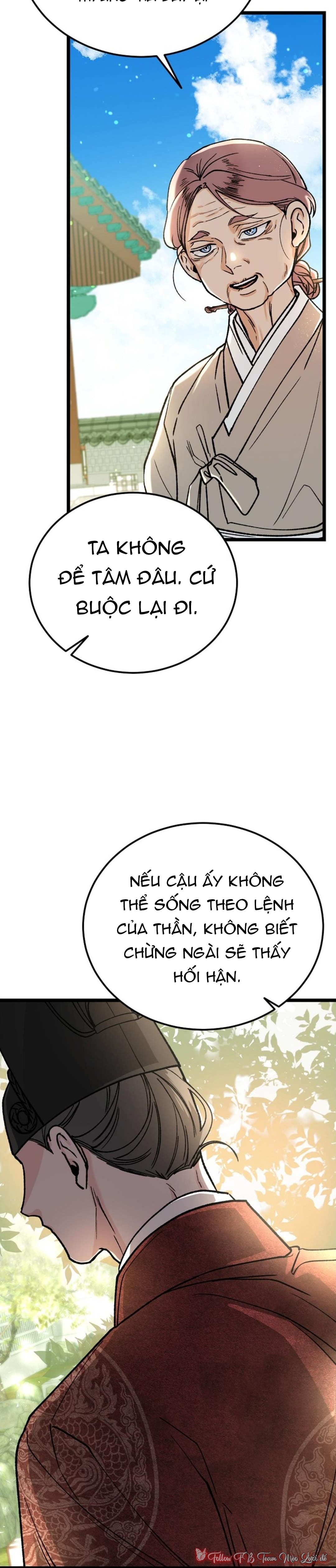 Cơn Sốt Tình Chapter 82 - Next Chapter 83