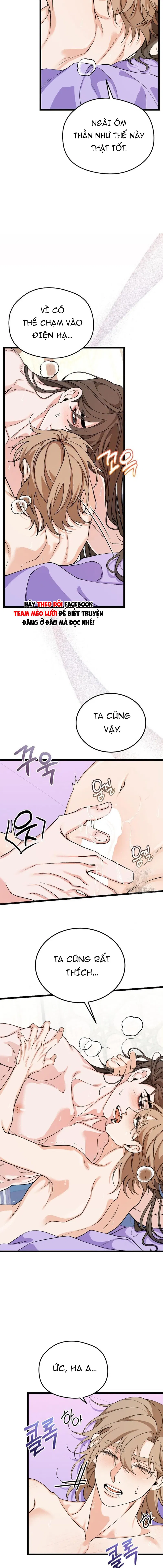 Cơn Sốt Tình Chapter 84: END - Next 