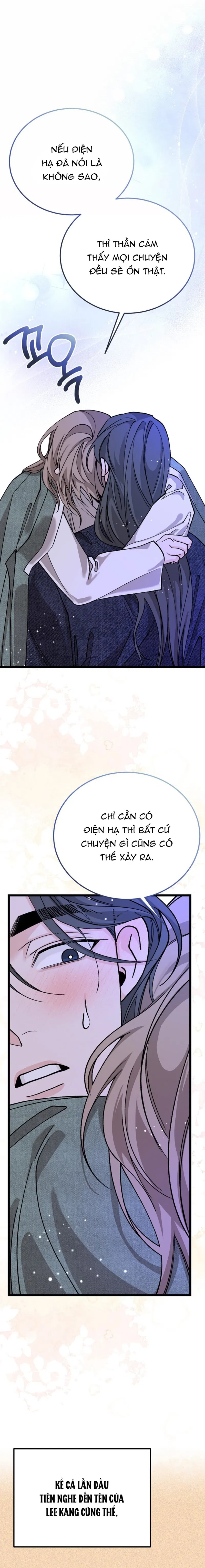 Cơn Sốt Tình Ngoại truyện 10 (HOÀN) - Next Chapter 1