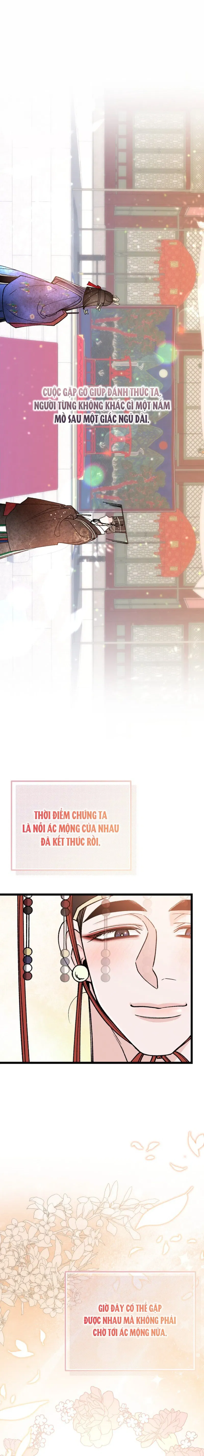 Cơn Sốt Tình Ngoại truyện 10 (HOÀN) - Next Chapter 1