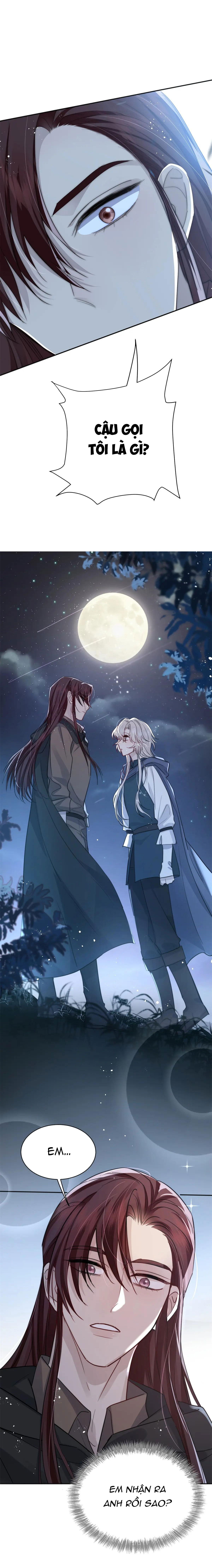 Ngục Tuyết Chapter 53 - Trang 2