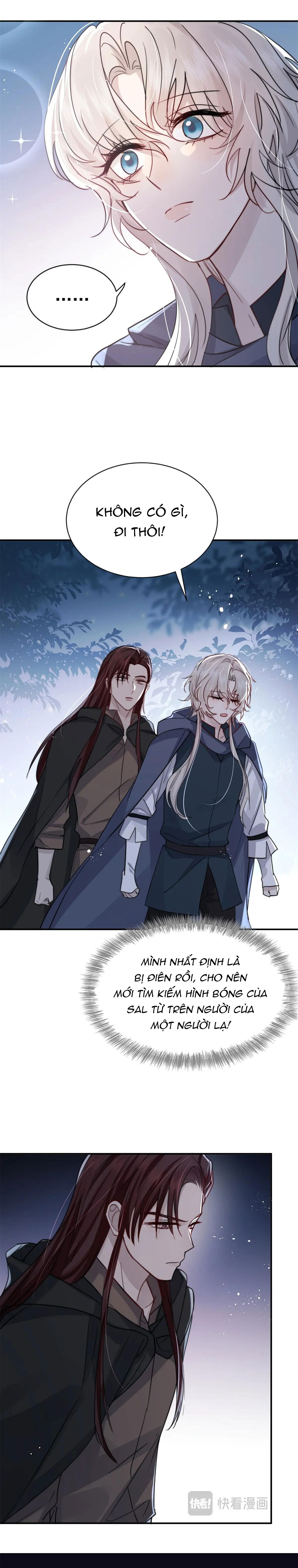 Ngục Tuyết Chapter 53 - Trang 2