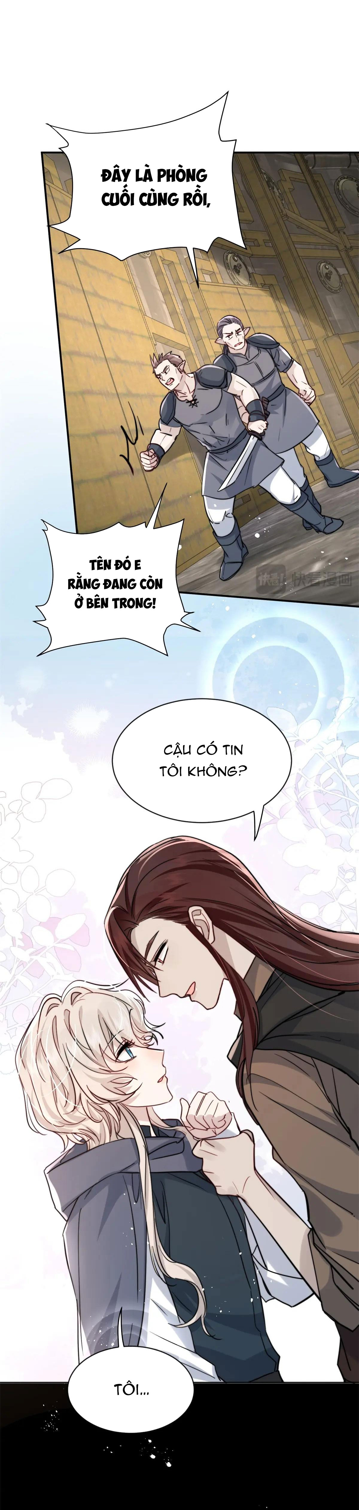 Ngục Tuyết Chapter 54 - Trang 2