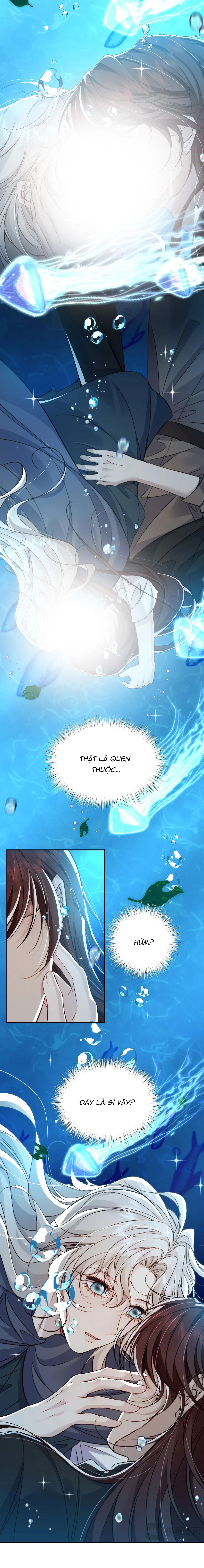 Ngục Tuyết Chapter 54 - Trang 2