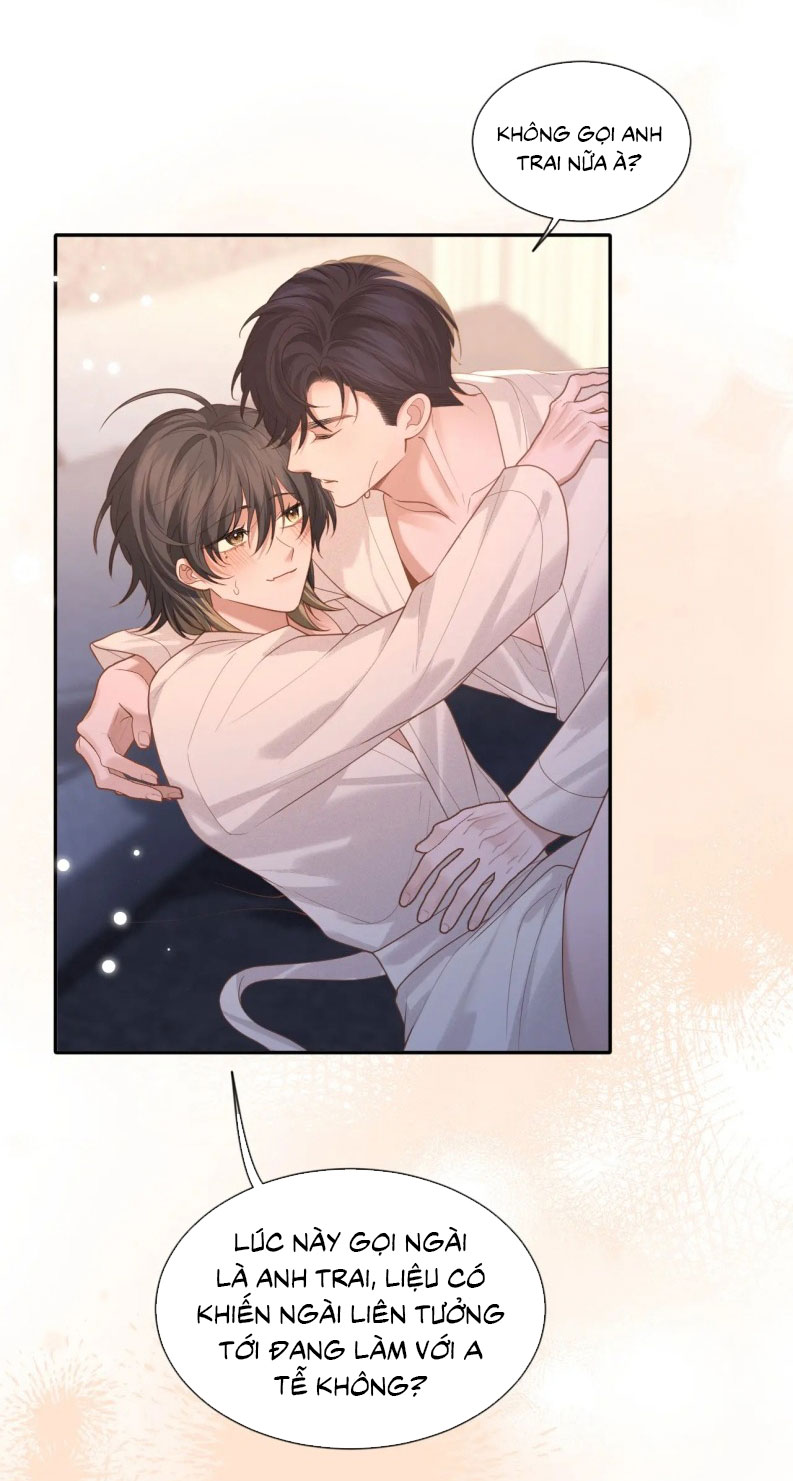 Quan Hệ Sai Lệch Chapter 19 (H+) - Next Chapter 20