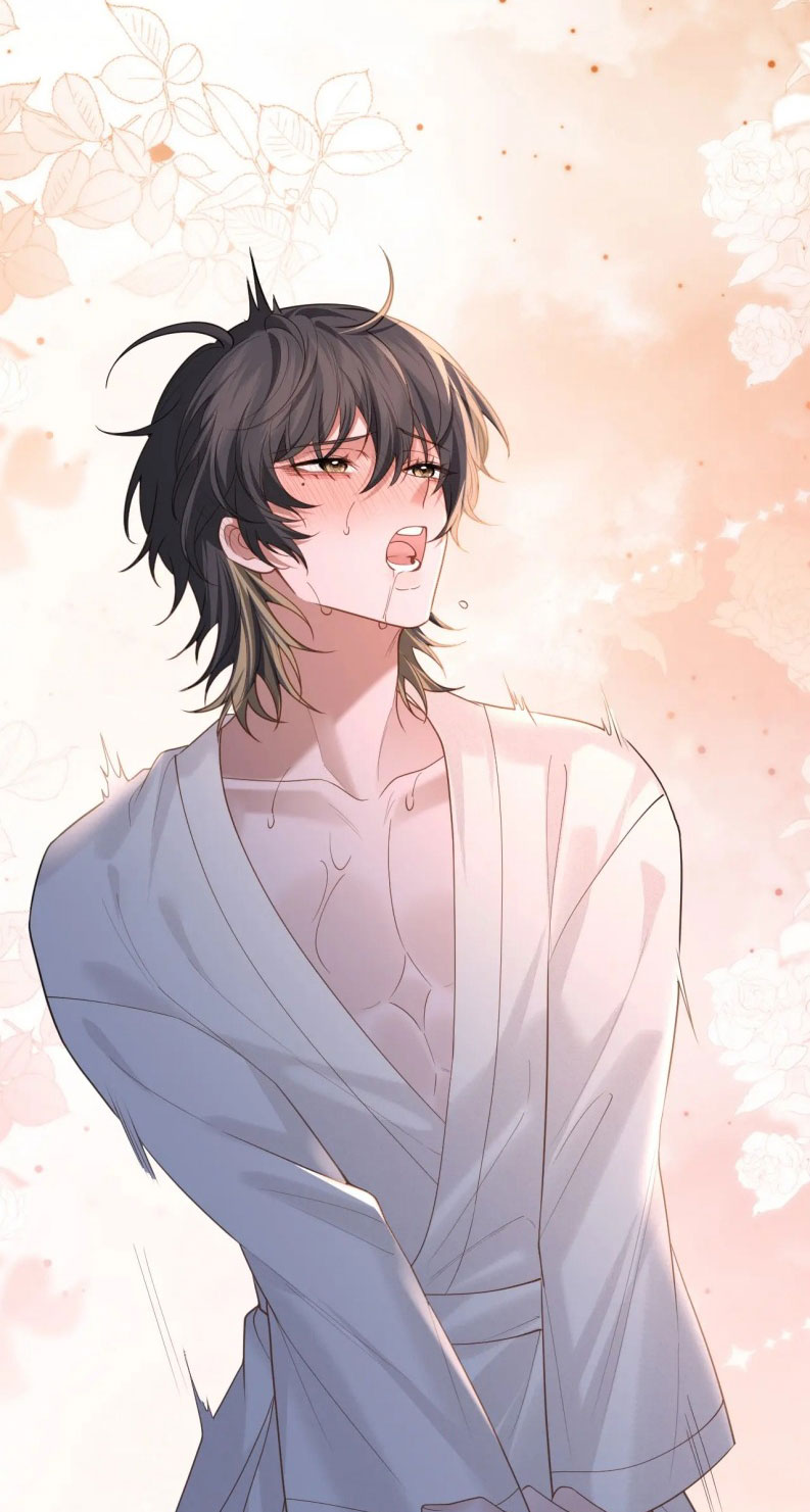 Quan Hệ Sai Lệch Chapter 19 (H+) - Next Chapter 20