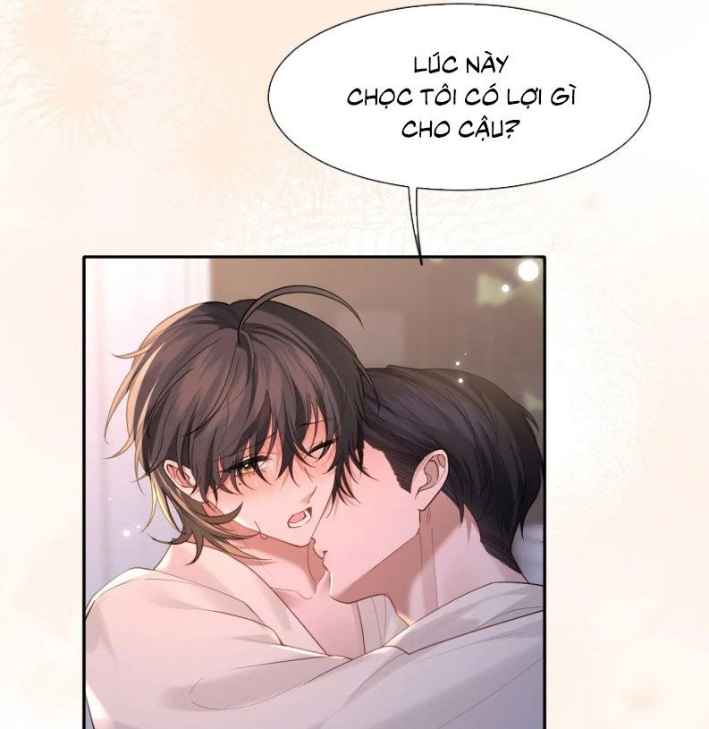 Quan Hệ Sai Lệch Chapter 19 (H+) - Next Chapter 20