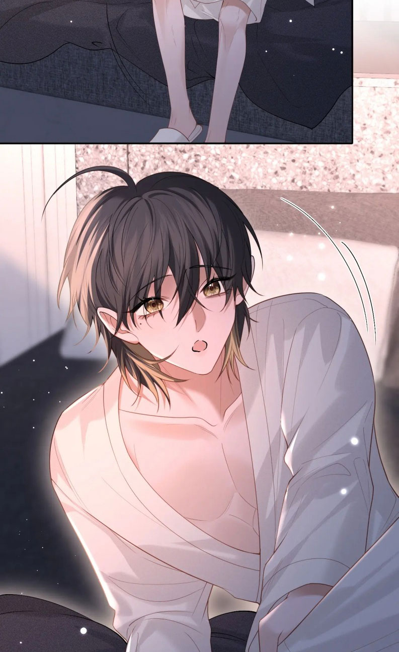 Quan Hệ Sai Lệch Chapter 19 (H+) - Next Chapter 20