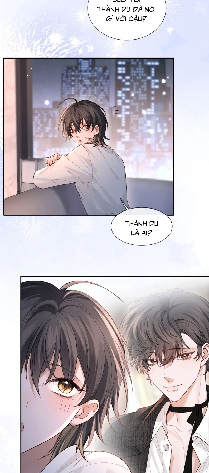 Quan Hệ Sai Lệch Chapter 19 (H+) - Next Chapter 20