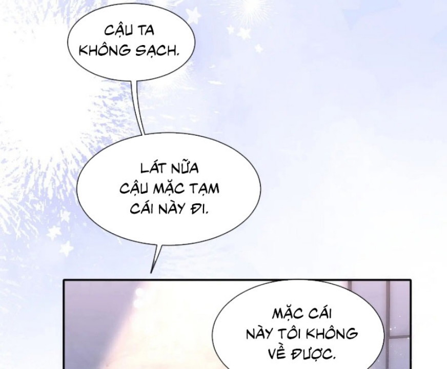 Quan Hệ Sai Lệch Chapter 19 (H+) - Next Chapter 20