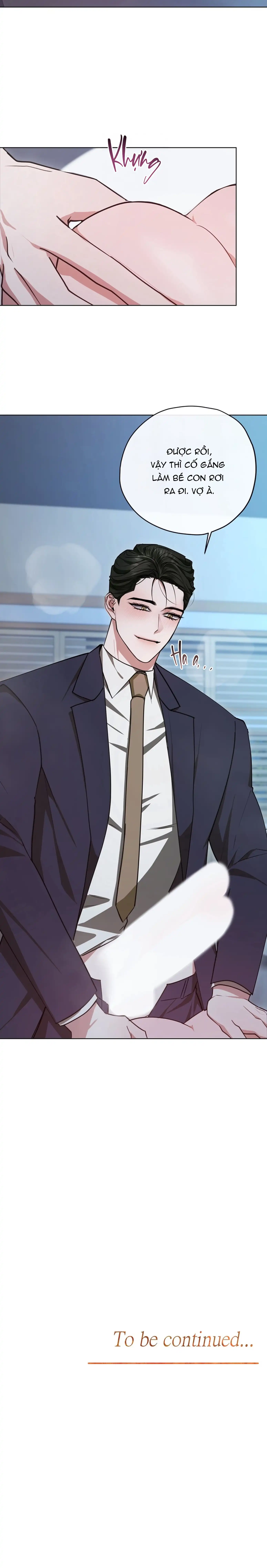 Cô Dâu Của Rồng Chapter 12 H+ - Trang 3