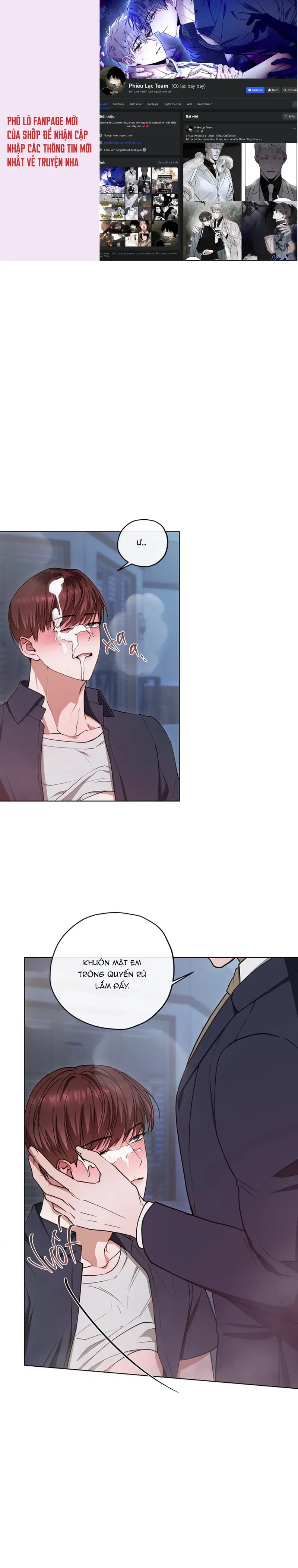 Cô dâu của rồng Chapter 14 H++ - Next Chapter 15 H++