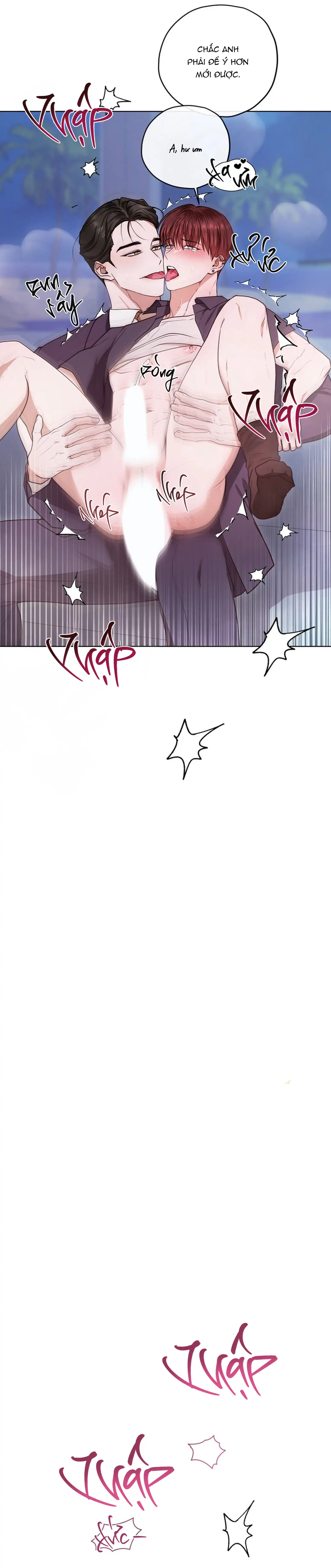 Cô dâu của rồng Chapter 14 H++ - Next Chapter 15 H++